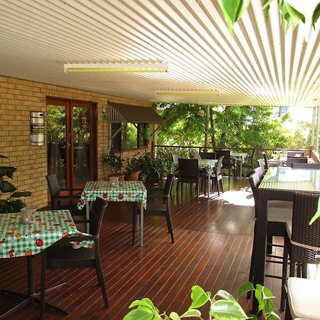 Barcaldine Country Motor Inn Bagian luar foto