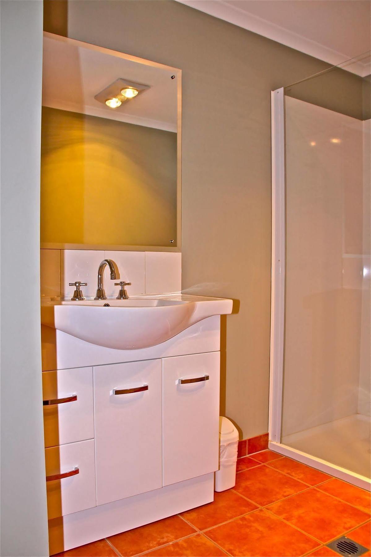 Barcaldine Country Motor Inn Bagian luar foto